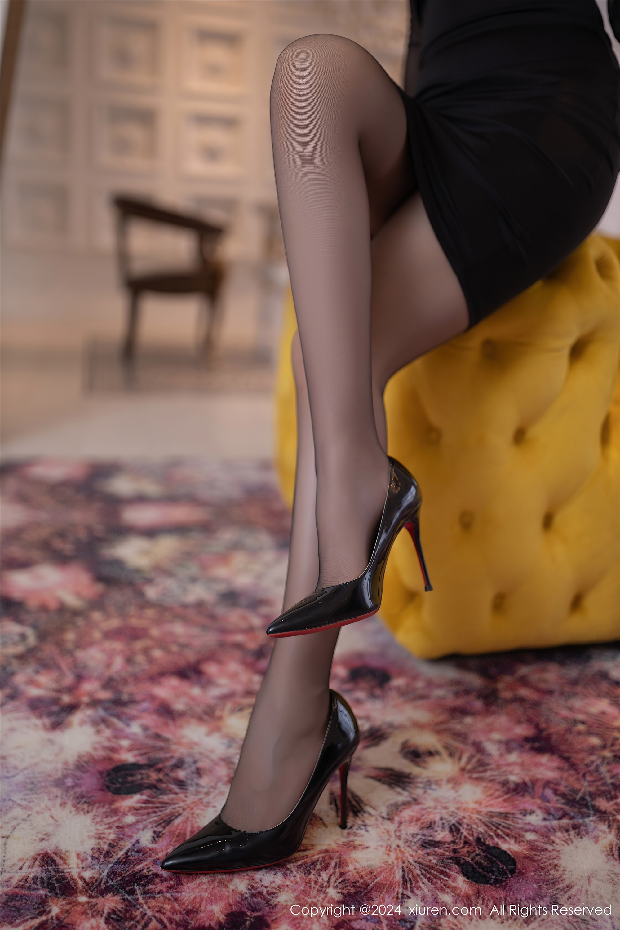 Xiuren秀人网 2024.04.29 NO.8471 安然anran